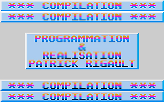 4-in-1 Compilation — screenshot 1